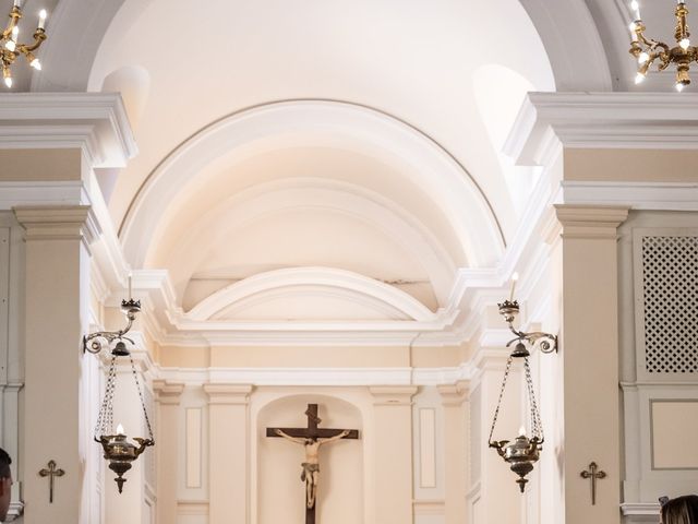 Il matrimonio di Alan e Eleonora a Pesaro, Pesaro - Urbino 24