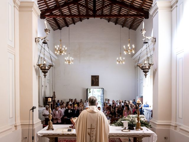 Il matrimonio di Alan e Eleonora a Pesaro, Pesaro - Urbino 25