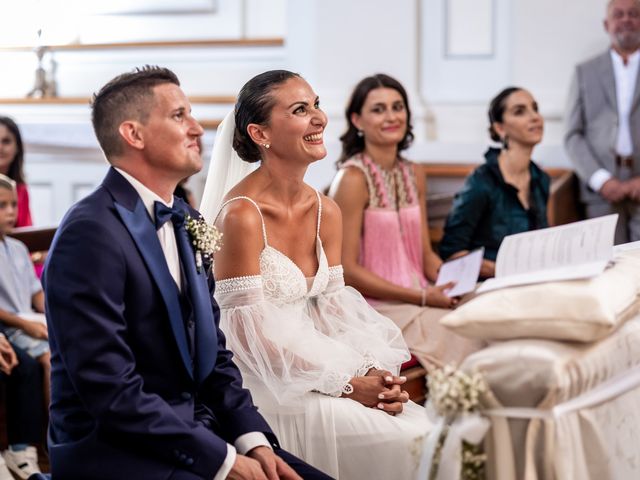 Il matrimonio di Alan e Eleonora a Pesaro, Pesaro - Urbino 27
