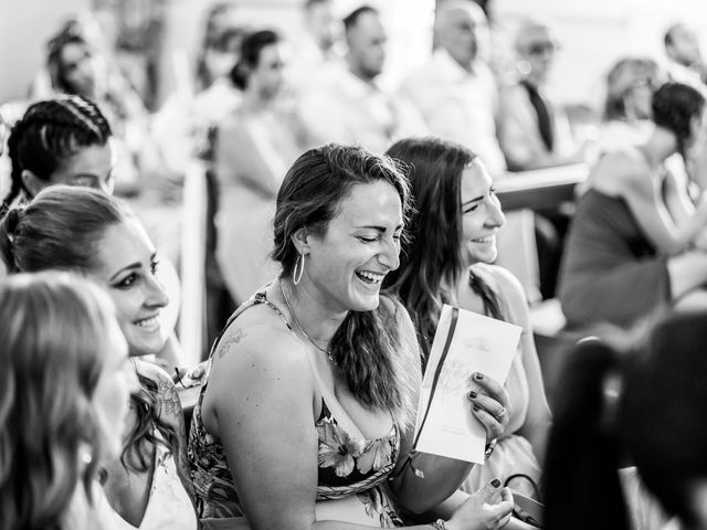 Il matrimonio di Alan e Eleonora a Pesaro, Pesaro - Urbino 28
