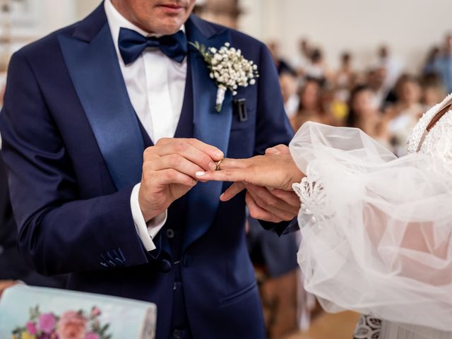 Il matrimonio di Alan e Eleonora a Pesaro, Pesaro - Urbino 30