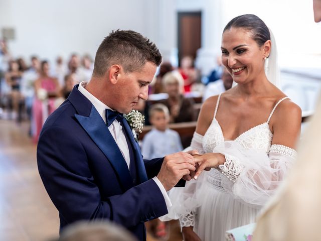 Il matrimonio di Alan e Eleonora a Pesaro, Pesaro - Urbino 31