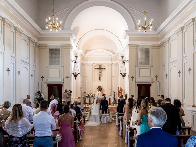 Il matrimonio di Alan e Eleonora a Pesaro, Pesaro - Urbino 35