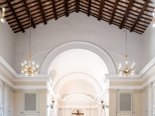 Il matrimonio di Alan e Eleonora a Pesaro, Pesaro - Urbino 36