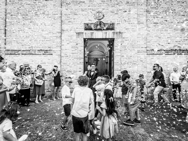 Il matrimonio di Alan e Eleonora a Pesaro, Pesaro - Urbino 38