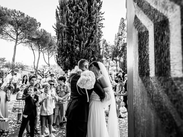 Il matrimonio di Alan e Eleonora a Pesaro, Pesaro - Urbino 39