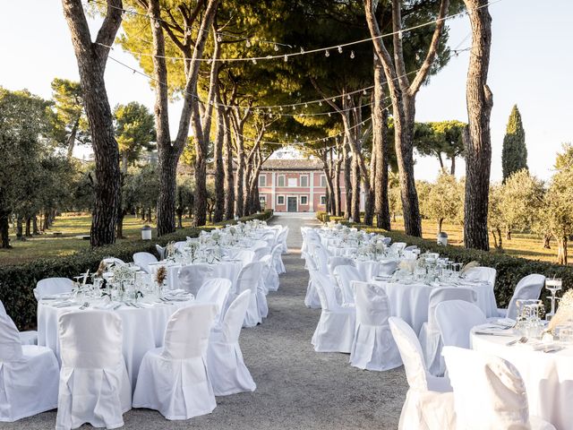 Il matrimonio di Alan e Eleonora a Pesaro, Pesaro - Urbino 41