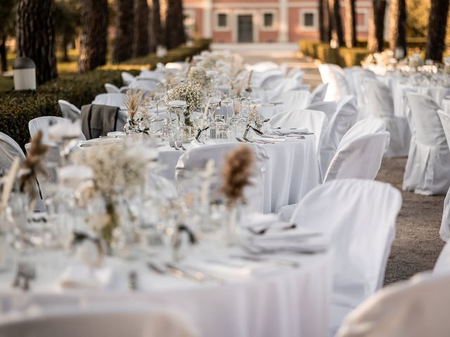 Il matrimonio di Alan e Eleonora a Pesaro, Pesaro - Urbino 42
