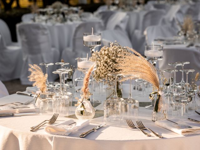 Il matrimonio di Alan e Eleonora a Pesaro, Pesaro - Urbino 45