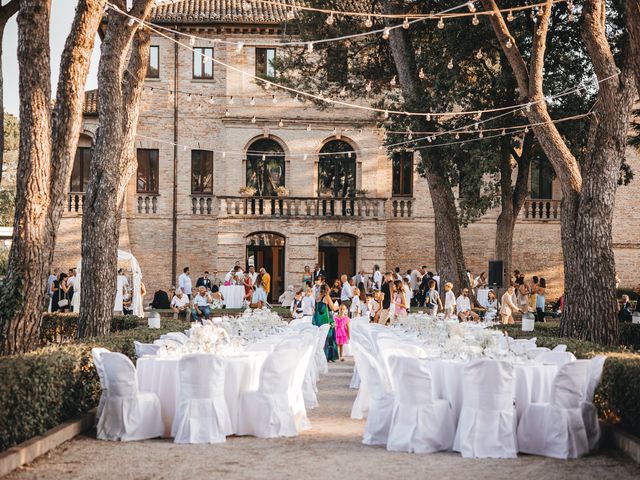 Il matrimonio di Alan e Eleonora a Pesaro, Pesaro - Urbino 49