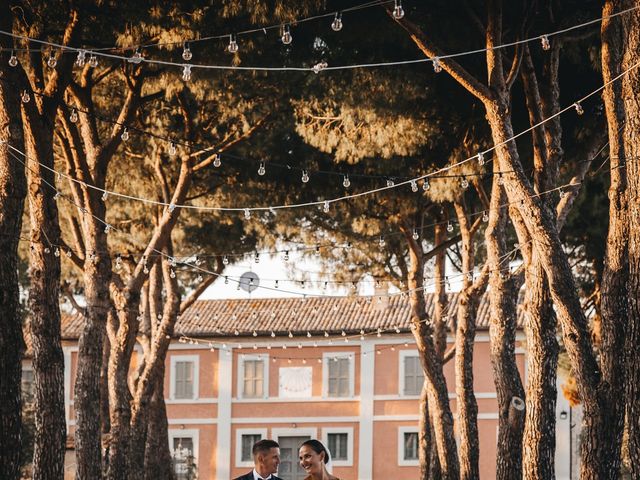 Il matrimonio di Alan e Eleonora a Pesaro, Pesaro - Urbino 1