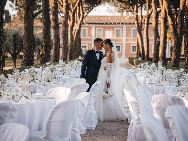 Il matrimonio di Alan e Eleonora a Pesaro, Pesaro - Urbino 50