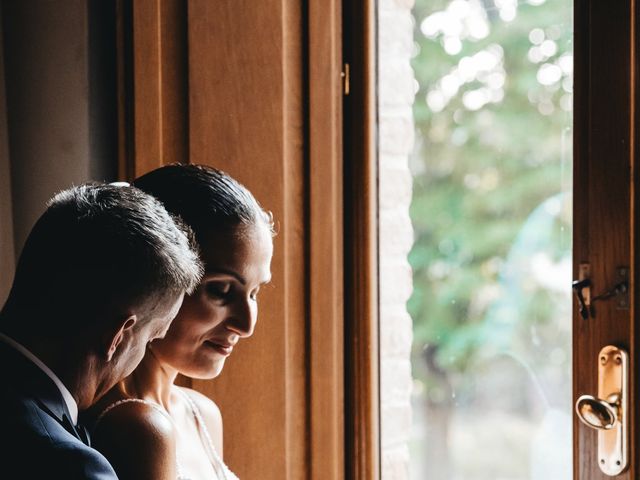 Il matrimonio di Alan e Eleonora a Pesaro, Pesaro - Urbino 54
