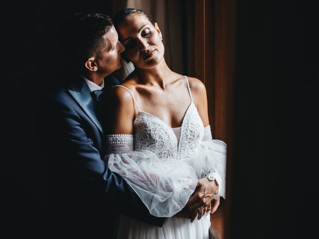 Il matrimonio di Alan e Eleonora a Pesaro, Pesaro - Urbino 55