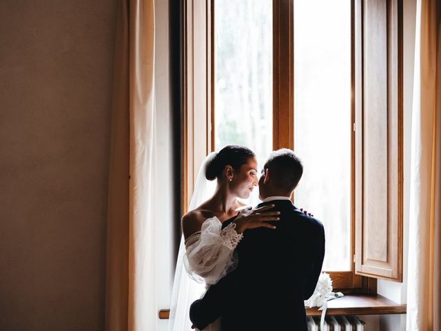 Il matrimonio di Alan e Eleonora a Pesaro, Pesaro - Urbino 56