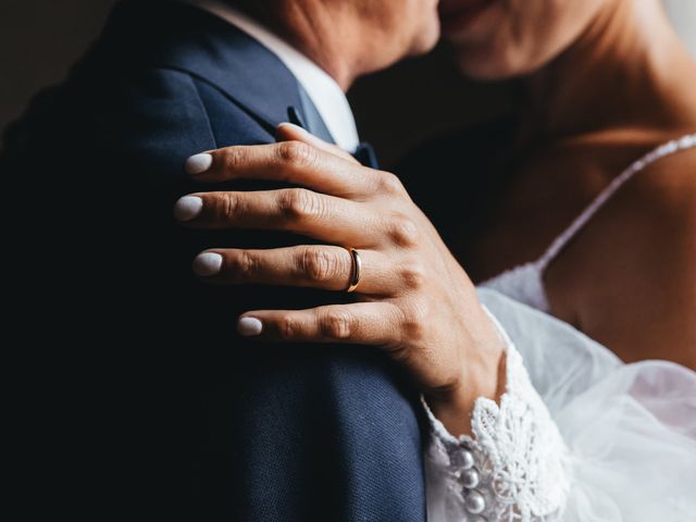Il matrimonio di Alan e Eleonora a Pesaro, Pesaro - Urbino 57