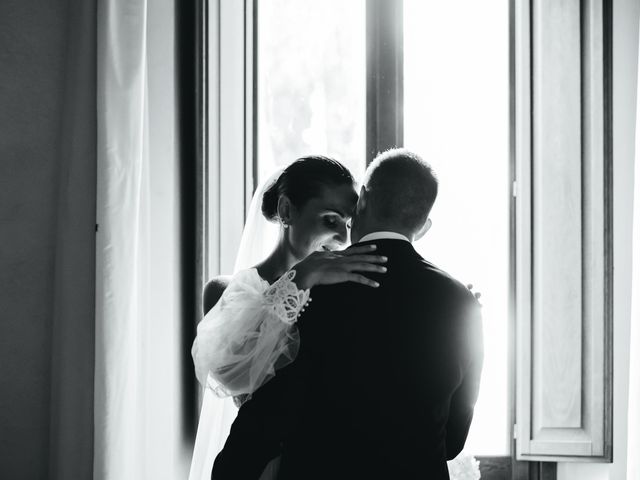 Il matrimonio di Alan e Eleonora a Pesaro, Pesaro - Urbino 58