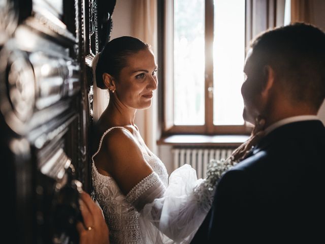 Il matrimonio di Alan e Eleonora a Pesaro, Pesaro - Urbino 60