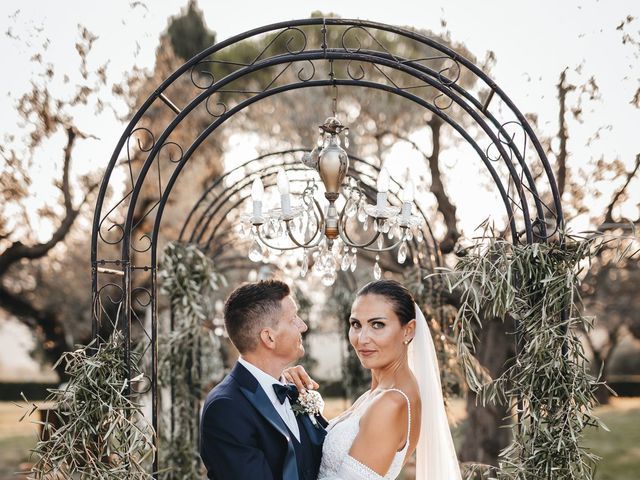 Il matrimonio di Alan e Eleonora a Pesaro, Pesaro - Urbino 61