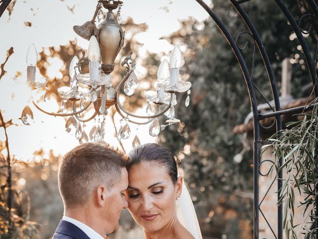 Il matrimonio di Alan e Eleonora a Pesaro, Pesaro - Urbino 63