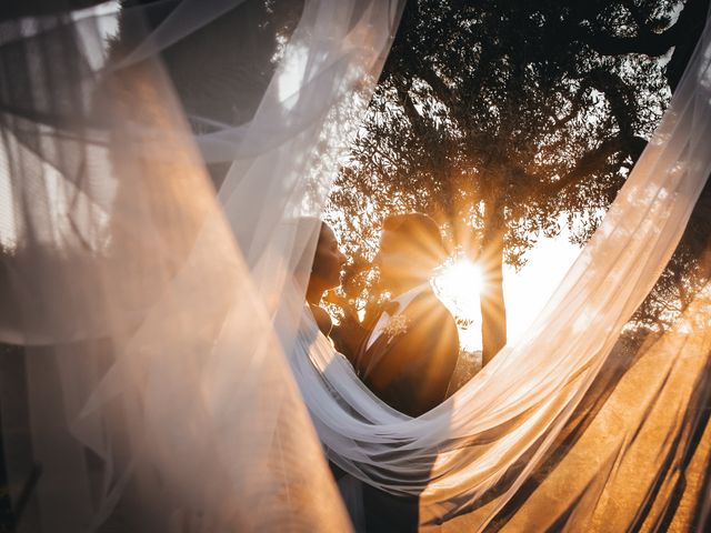 Il matrimonio di Alan e Eleonora a Pesaro, Pesaro - Urbino 64