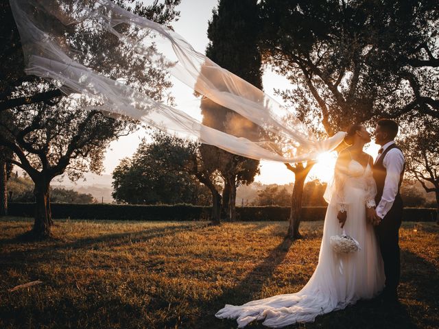 Il matrimonio di Alan e Eleonora a Pesaro, Pesaro - Urbino 65