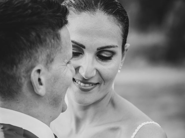 Il matrimonio di Alan e Eleonora a Pesaro, Pesaro - Urbino 68