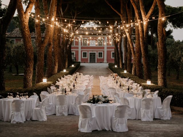 Il matrimonio di Alan e Eleonora a Pesaro, Pesaro - Urbino 2