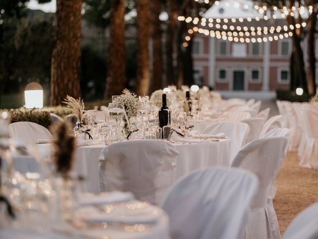 Il matrimonio di Alan e Eleonora a Pesaro, Pesaro - Urbino 72