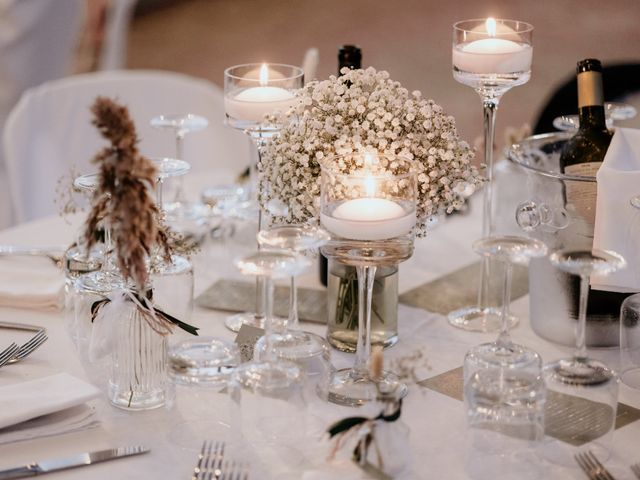 Il matrimonio di Alan e Eleonora a Pesaro, Pesaro - Urbino 73