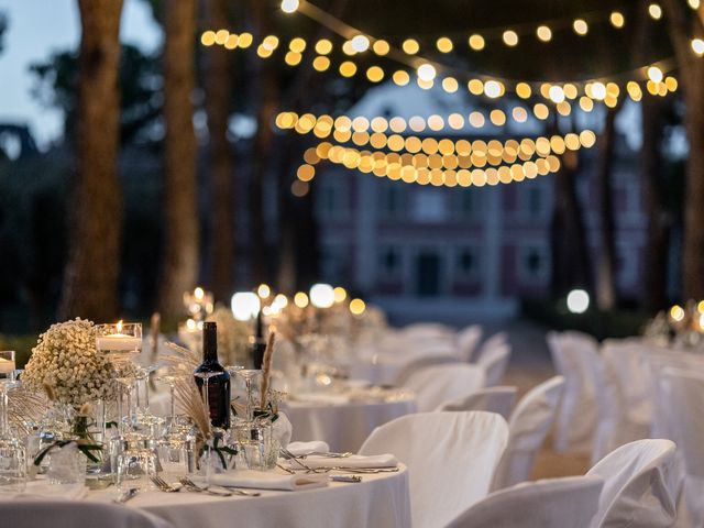 Il matrimonio di Alan e Eleonora a Pesaro, Pesaro - Urbino 75