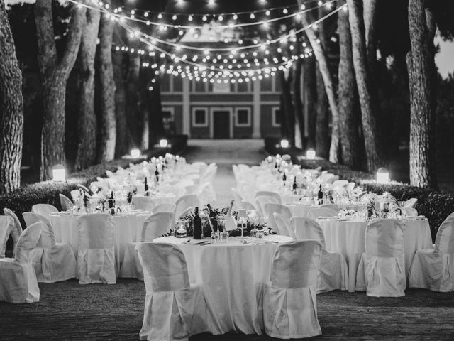 Il matrimonio di Alan e Eleonora a Pesaro, Pesaro - Urbino 76