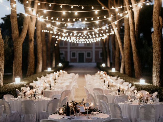 Il matrimonio di Alan e Eleonora a Pesaro, Pesaro - Urbino 77