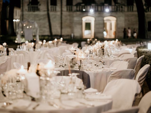Il matrimonio di Alan e Eleonora a Pesaro, Pesaro - Urbino 78