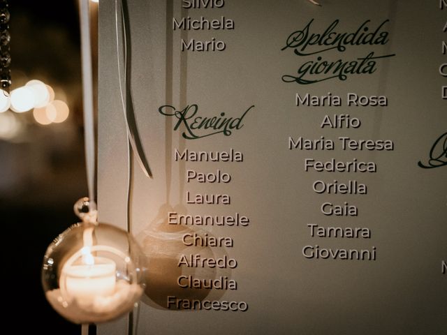 Il matrimonio di Alan e Eleonora a Pesaro, Pesaro - Urbino 80