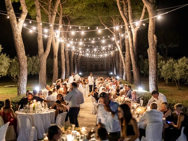 Il matrimonio di Alan e Eleonora a Pesaro, Pesaro - Urbino 83