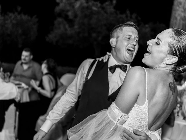 Il matrimonio di Alan e Eleonora a Pesaro, Pesaro - Urbino 85