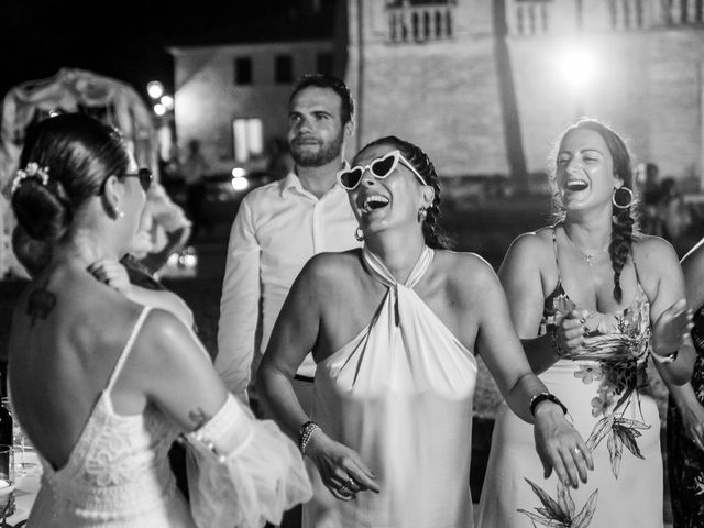 Il matrimonio di Alan e Eleonora a Pesaro, Pesaro - Urbino 87