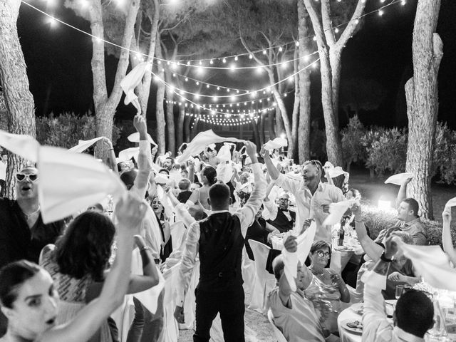 Il matrimonio di Alan e Eleonora a Pesaro, Pesaro - Urbino 89