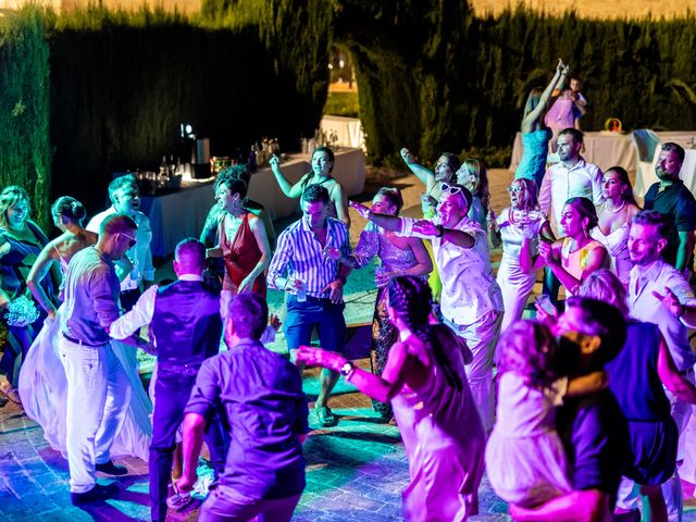 Il matrimonio di Alan e Eleonora a Pesaro, Pesaro - Urbino 99