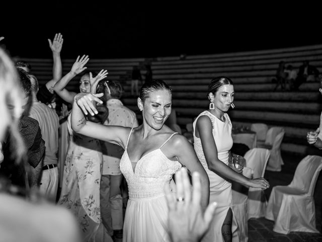 Il matrimonio di Alan e Eleonora a Pesaro, Pesaro - Urbino 101