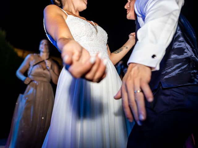 Il matrimonio di Alan e Eleonora a Pesaro, Pesaro - Urbino 103