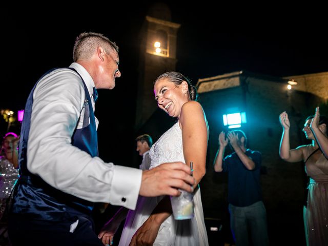 Il matrimonio di Alan e Eleonora a Pesaro, Pesaro - Urbino 104