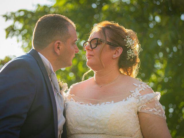 Il matrimonio di Pasquale e Patrizia a Costigliole d'Asti, Asti 15