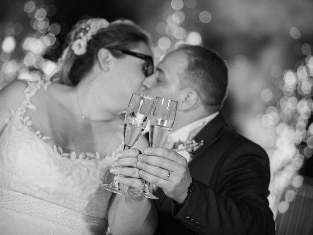 Il matrimonio di Pasquale e Patrizia a Costigliole d'Asti, Asti 26