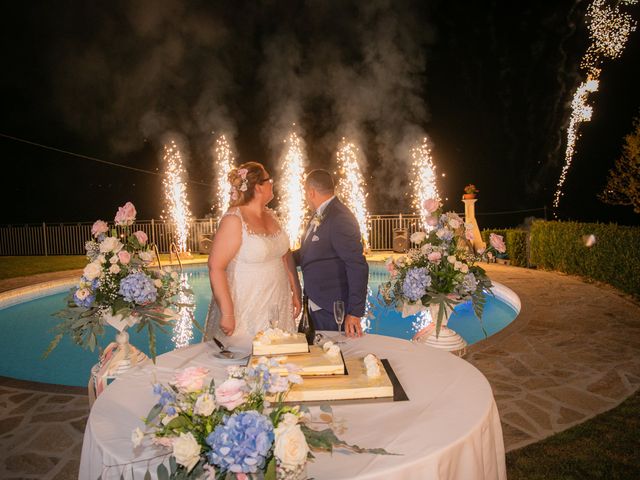 Il matrimonio di Pasquale e Patrizia a Costigliole d'Asti, Asti 27