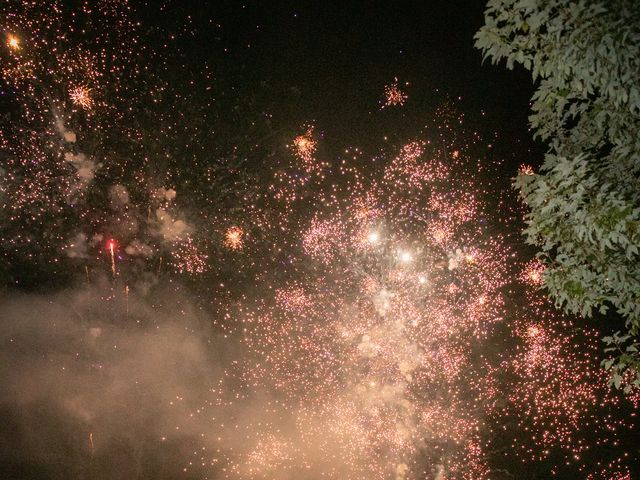 Il matrimonio di Pasquale e Patrizia a Costigliole d'Asti, Asti 28