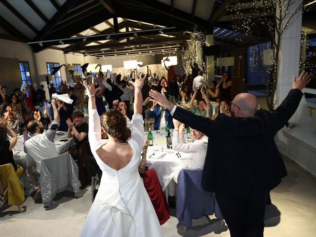 Il matrimonio di Federica e Ivan a Formigine, Modena 19