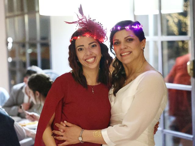 Il matrimonio di Federica e Ivan a Formigine, Modena 21