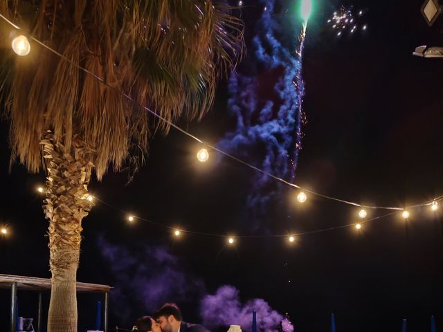 Il matrimonio di Stefano e Sara a Sanremo, Imperia 2